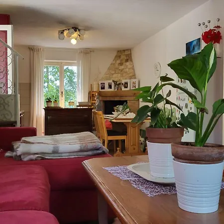 La Casa Delle Rose