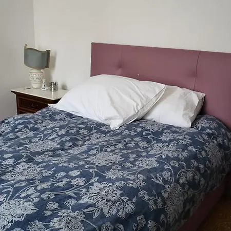 La Casa Delle Rose アパート *