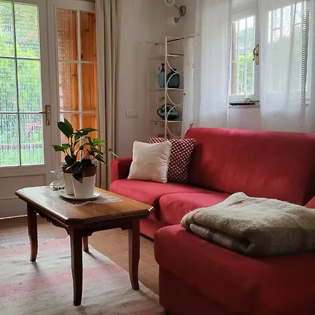 La Casa Delle Rose アパート