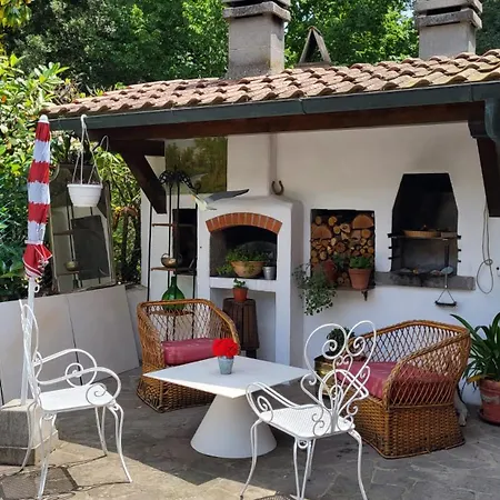 La Casa Delle Rose *