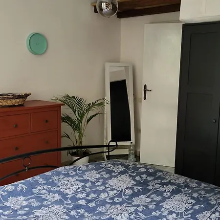 La Casa Delle Rose アパート *